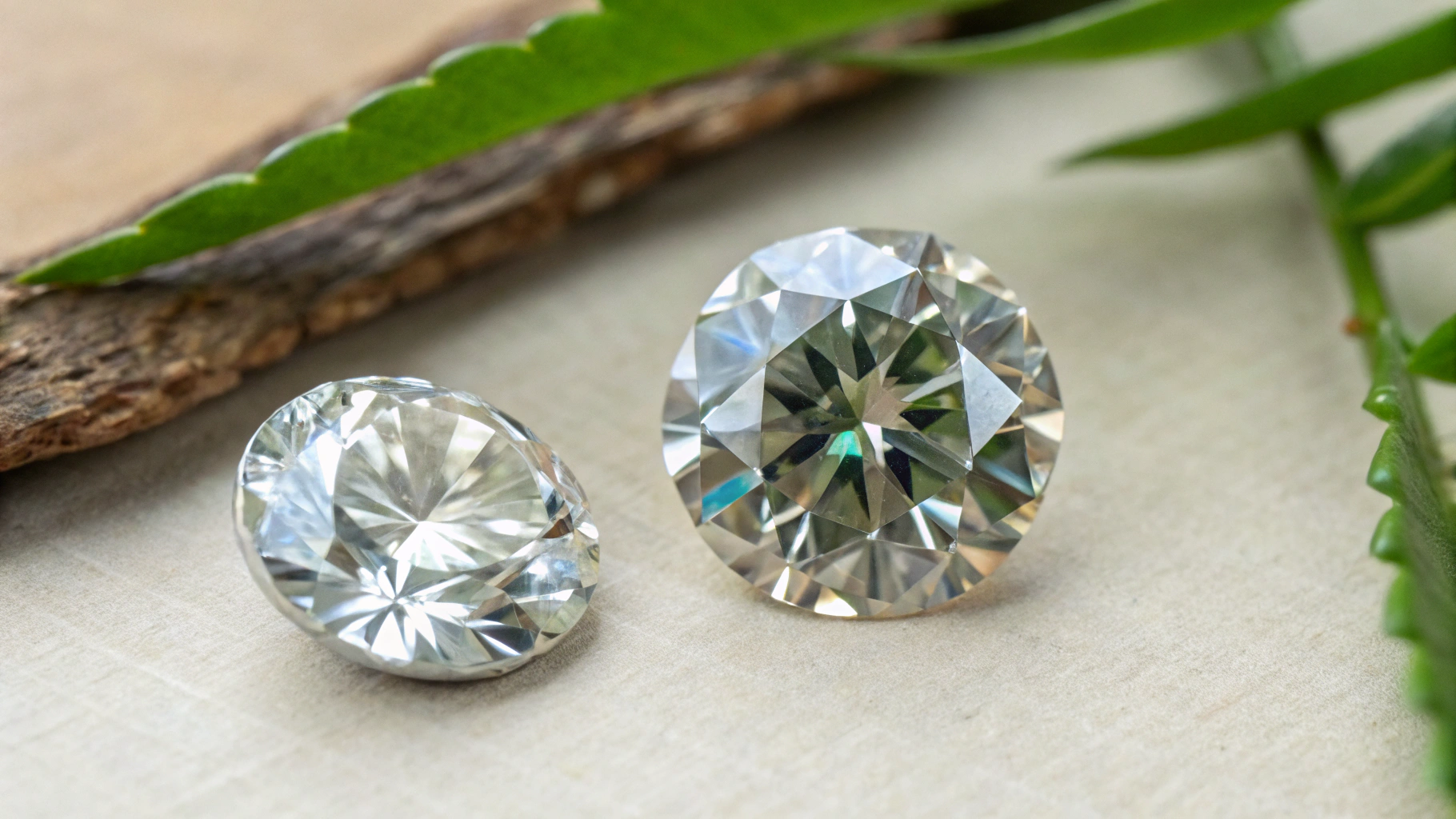 Is Moissanite More Expensive Than Lab Diamond? A Comprehensive Comparison
