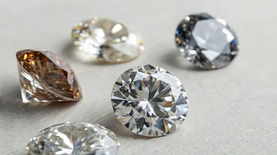 Which Diamond Cut Has the Most Facets? Exploring the Elegance of Diamond Cuts Which Diamond Cut Has the Most Facets? Exploring the Elegance of Diamond Cuts
