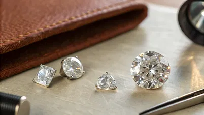 Understanding How Diamonds Are Graded for Clarity: A Comprehensive Guide Understanding How Diamonds Are Graded for Clarity: A Comprehensive Guide