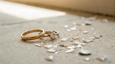 What Does It Mean When a Promise Ring Breaks? What Does It Mean When a Promise Ring Breaks?