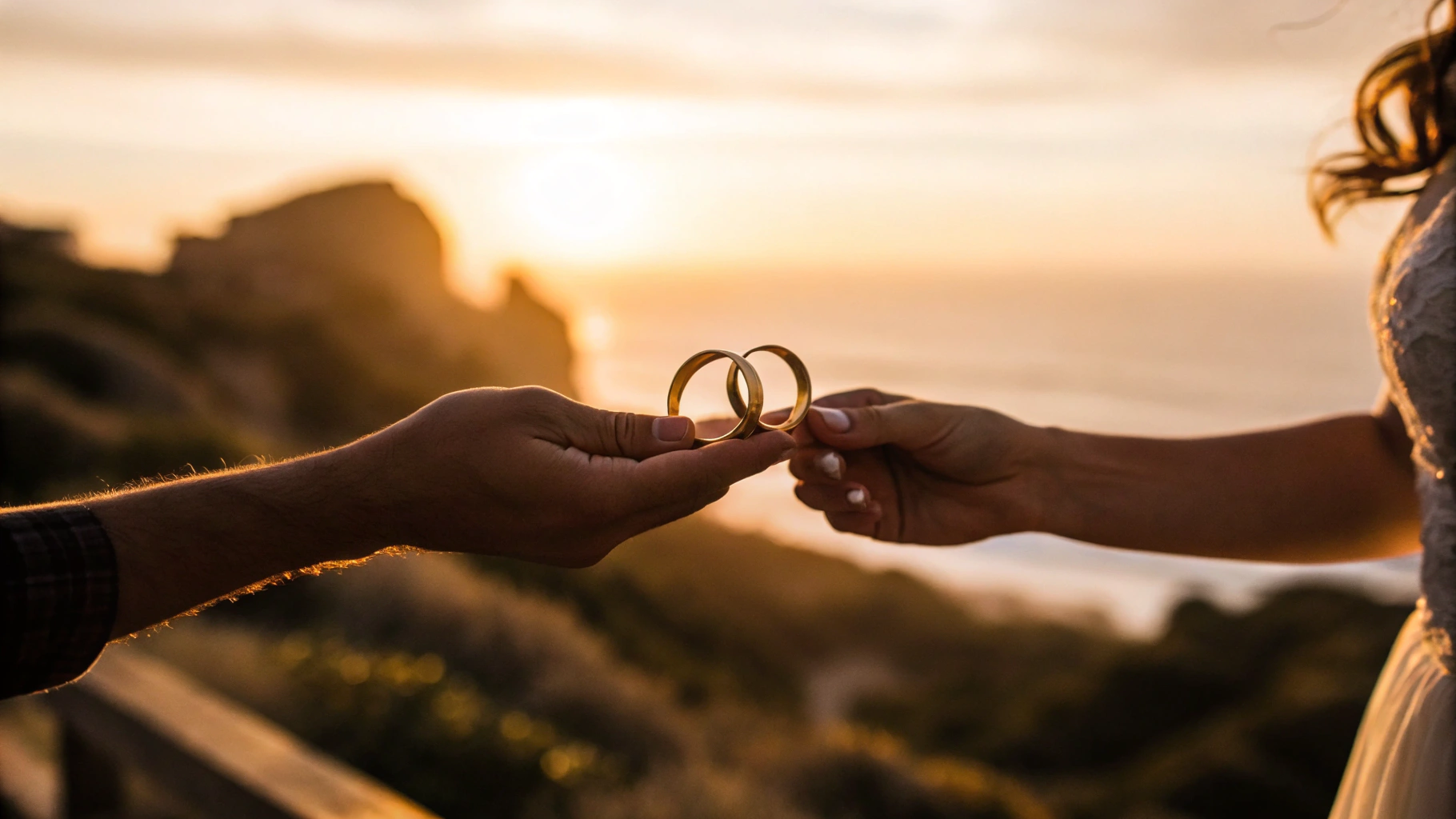 How Serious is a Promise Ring? Understanding the Commitment Behind the Symbol