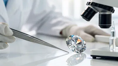 Do Lab-Grown Diamonds Break? Understanding the Durability of Ethical Luxury Do Lab-Grown Diamonds Break? Understanding the Durability of Ethical Luxury