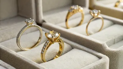 Is 14K or 18K Gold Better for Engagement Rings? Understanding Your Choices