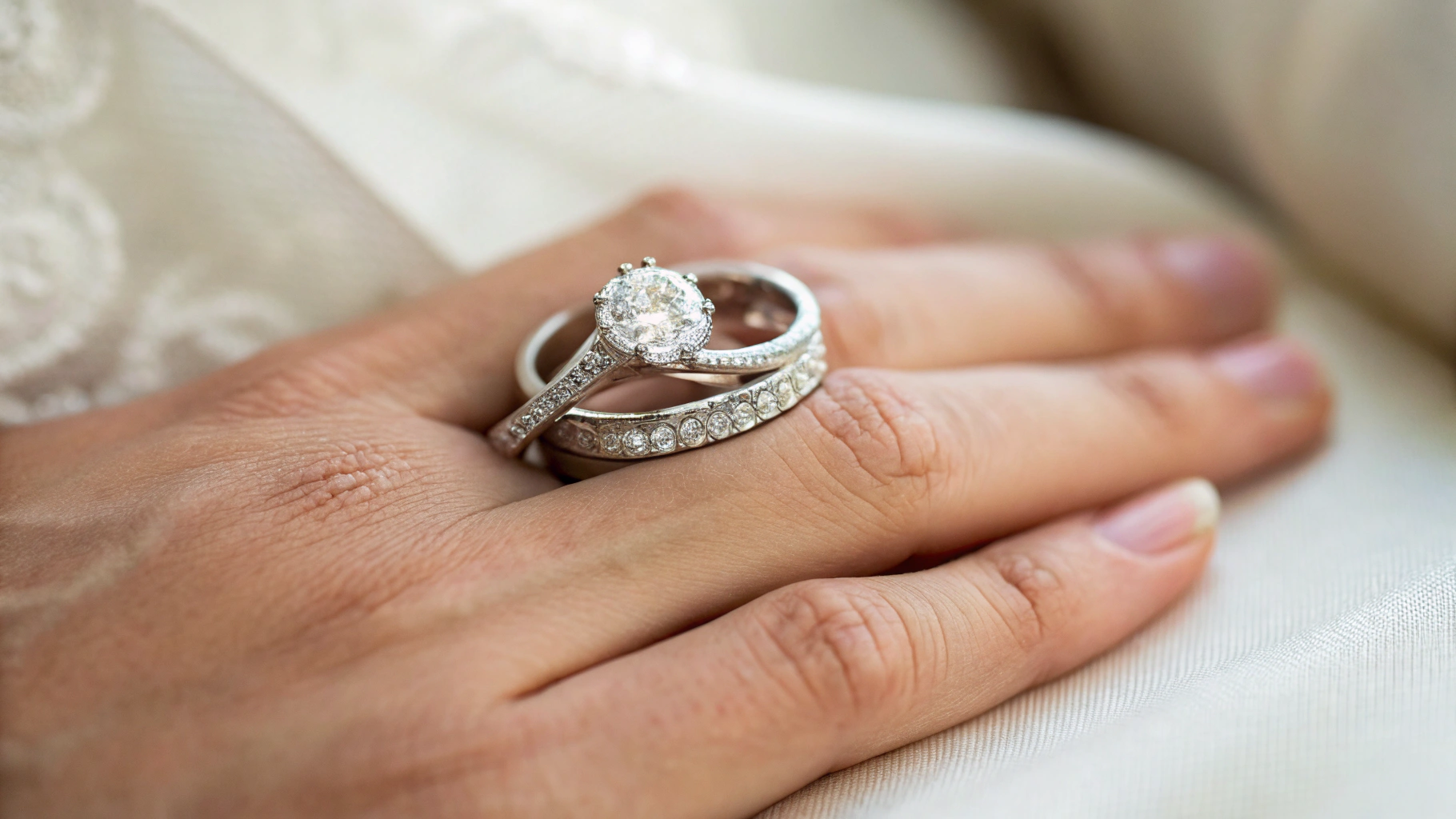 How Tight Should a Wedding Ring Be? A Comprehensive Guide to Finding the Perfect Fit