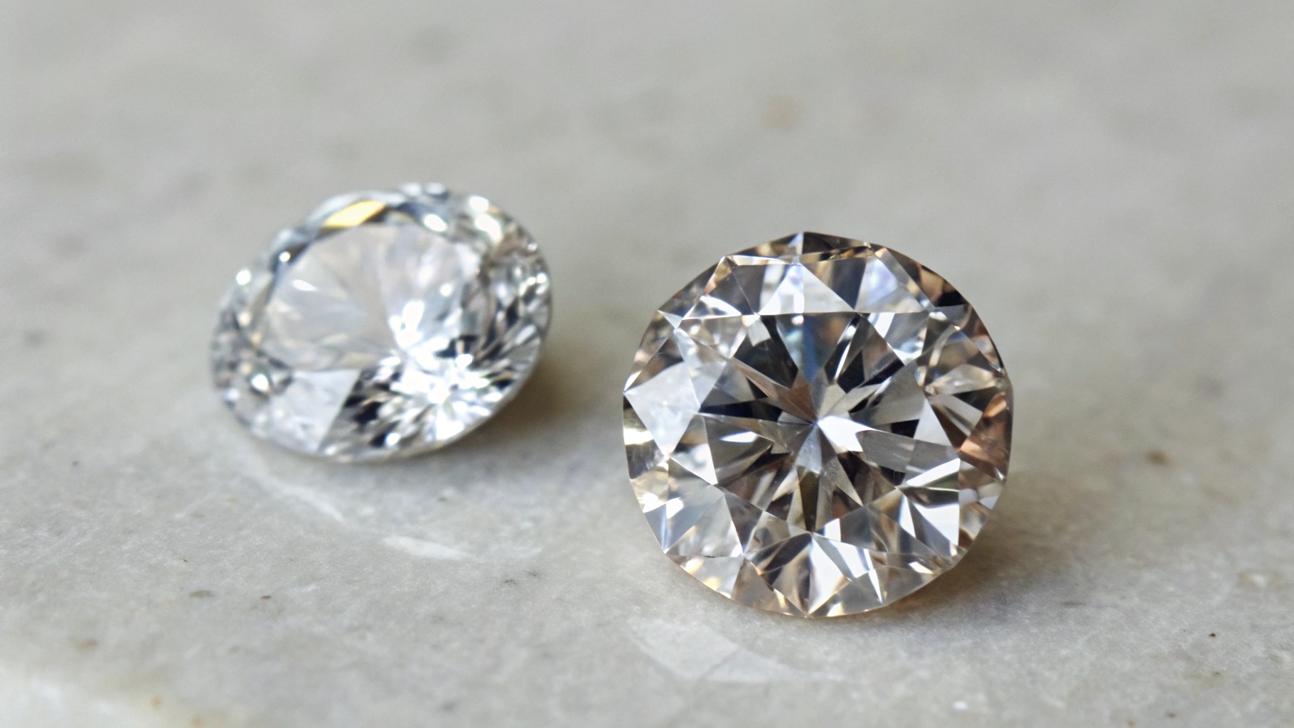 How to Tell Lab Diamond from Natural: A Comprehensive Guide How to Tell Lab Diamond from Natural: A Comprehensive Guide