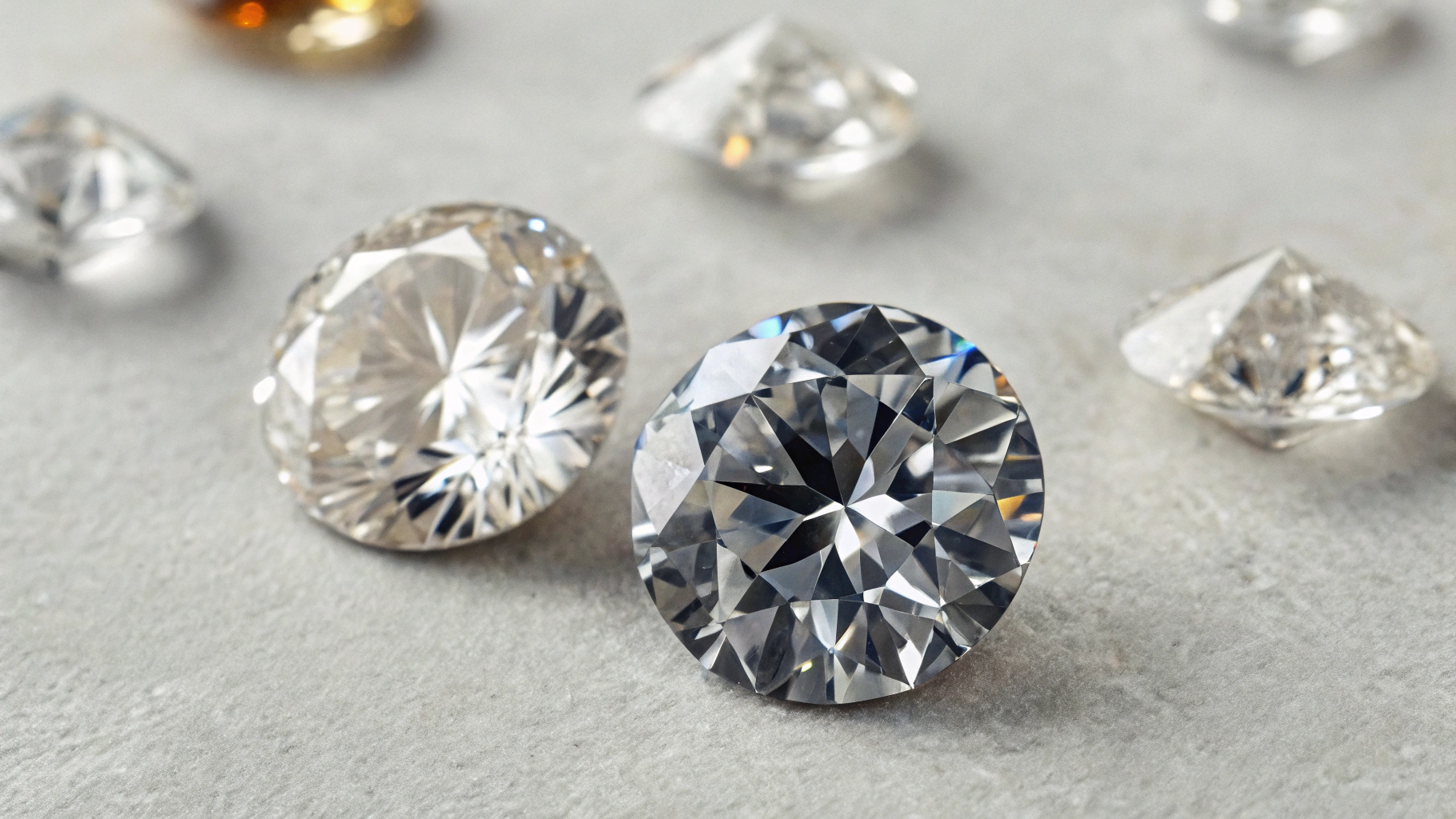 Can You Tell the Difference Between Lab-Grown and Natural Diamonds? A Comprehensive Guide