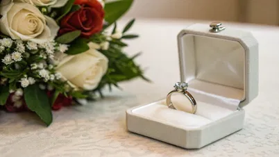 How to Not Lose Your Wedding Ring How to Not Lose Your Wedding Ring