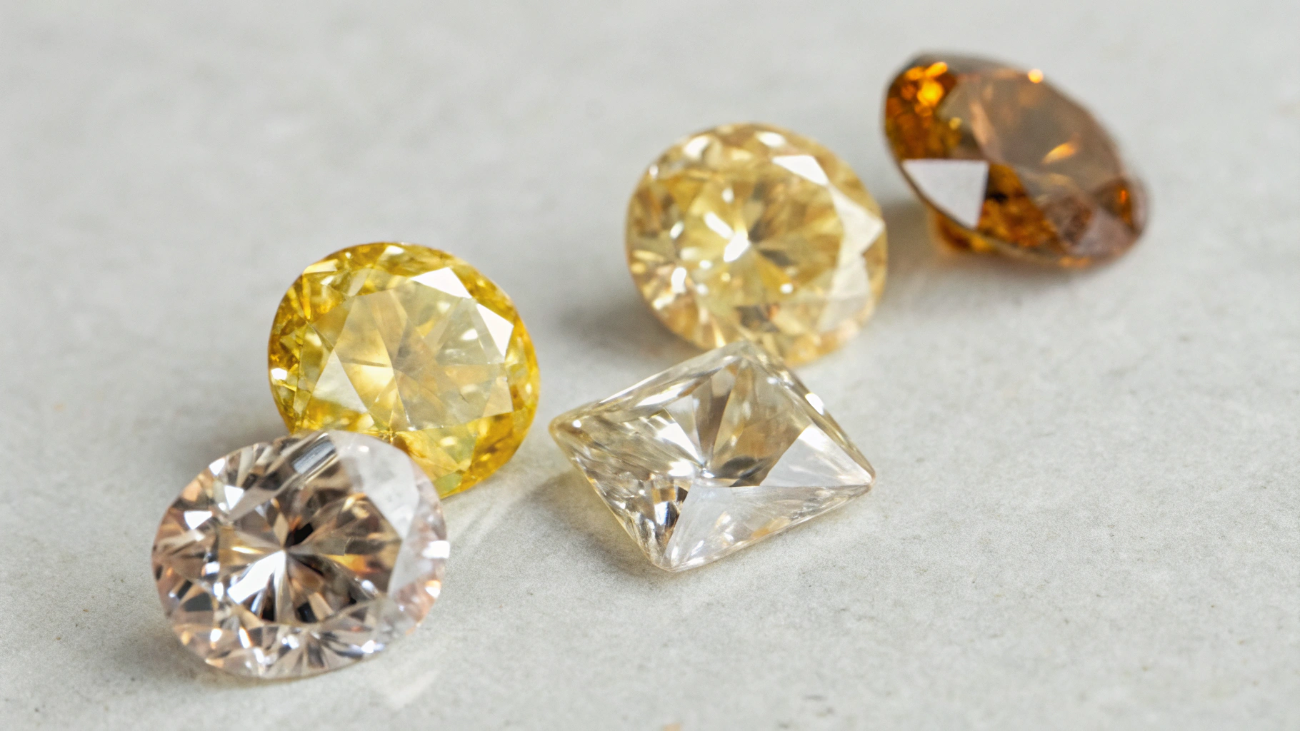 The Allure of H Color Diamonds: A Comprehensive Guide to What Color H Means for Diamonds The Allure of H Color Diamonds: A Comprehensive Guide to What Color H Means for Diamonds