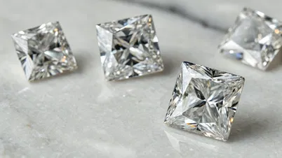 Are Princess Cut Diamonds More Expensive? Understanding the Pricing Dynamics