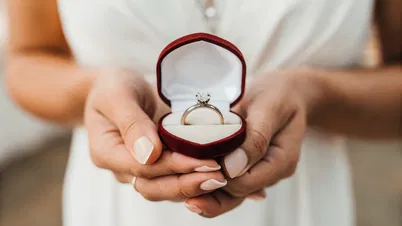 Can You Resize a Wedding Ring? Practical Answers