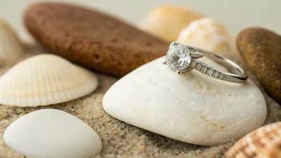 Can an Engagement Ring Be Made Bigger? The Ultimate Guide to Resizing Your Ring Can an Engagement Ring Be Made Bigger? The Ultimate Guide to Resizing Your Ring