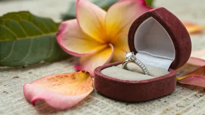 How Long Before a Promise Ring? Understanding Commitment Through Jewelry How Long Before a Promise Ring? Understanding Commitment Through Jewelry