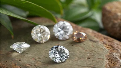 Exploring the Different Types of Lab Diamonds: A Comprehensive Guide to Ethical Luxury Exploring the Different Types of Lab Diamonds: A Comprehensive Guide to Ethical Luxury