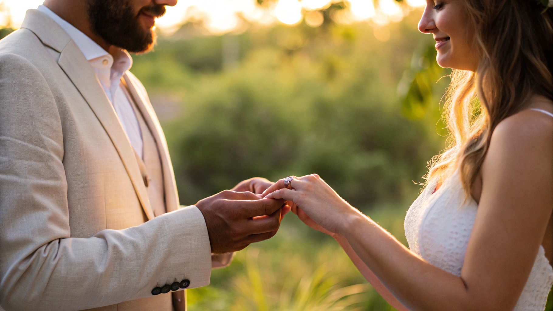 When is the Promise Ring Stage in a Relationship? A Comprehensive Guide to Commitment When is the Promise Ring Stage in a Relationship? A Comprehensive Guide to Commitment