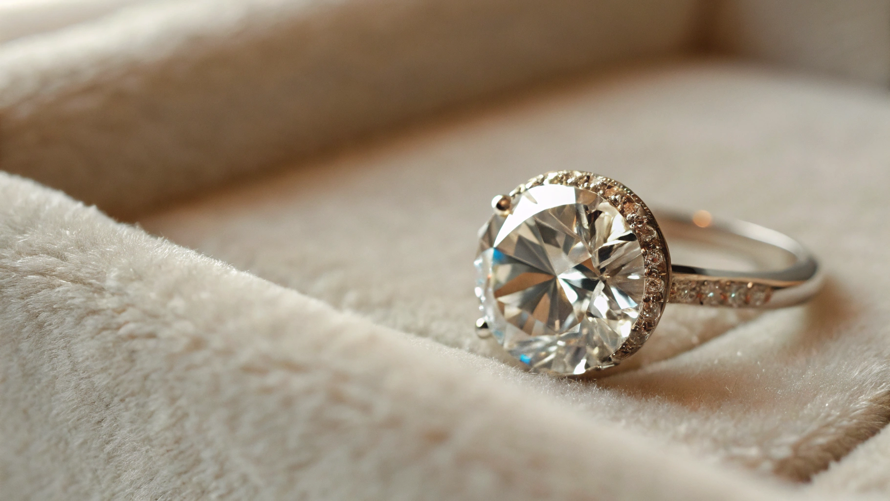 The Ultimate Guide to How to Choose Clarity of a Diamond The Ultimate Guide to How to Choose Clarity of a Diamond