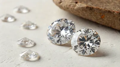 What is the Markup on Lab-Grown Diamonds? Understanding Price Structures and Ethical Luxury What is the Markup on Lab-Grown Diamonds? Understanding Price Structures and Ethical Luxury