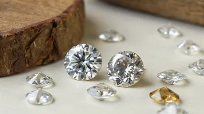 Are Lab-Grown Diamonds as Durable as Natural Diamonds? A Comprehensive Guide Are Lab-Grown Diamonds as Durable as Natural Diamonds? A Comprehensive Guide