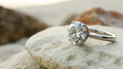 Is a VS2 Clarity Diamond Good? Exploring the Beauty and Value of VS2 Diamonds