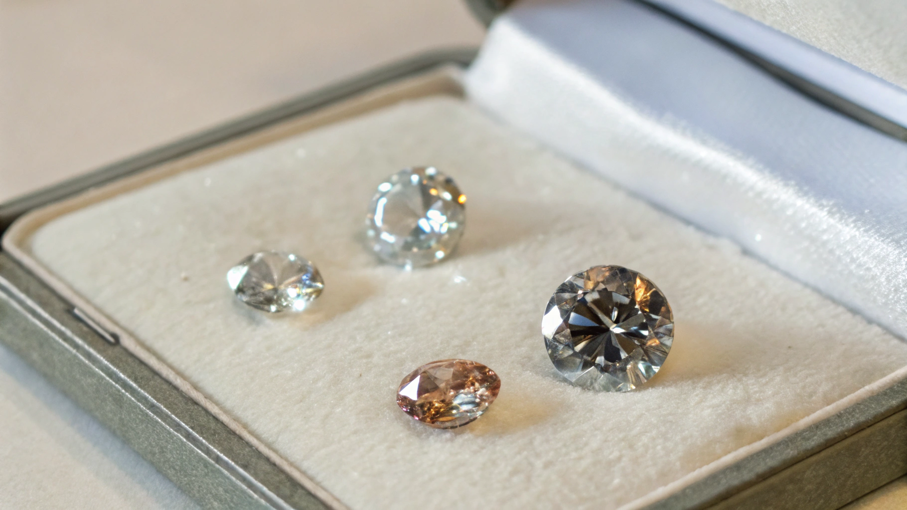 Are Lab Grown Diamonds More Expensive Than Real Diamonds? Understanding the Cost and Value of Ethical Luxury Are Lab Grown Diamonds More Expensive Than Real Diamonds? Understanding the Cost and Value of Ethical Luxury
