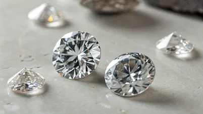 Can Lab Grown Diamonds Pass a Diamond Tester? An In-Depth Exploration