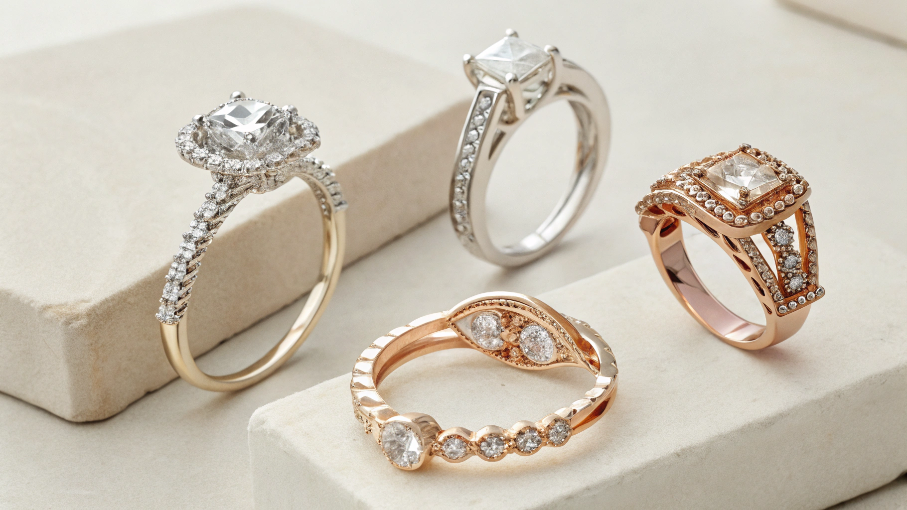 What Does a Promise Ring Look Like for Her? Exploring Styles, Meanings, and Customization