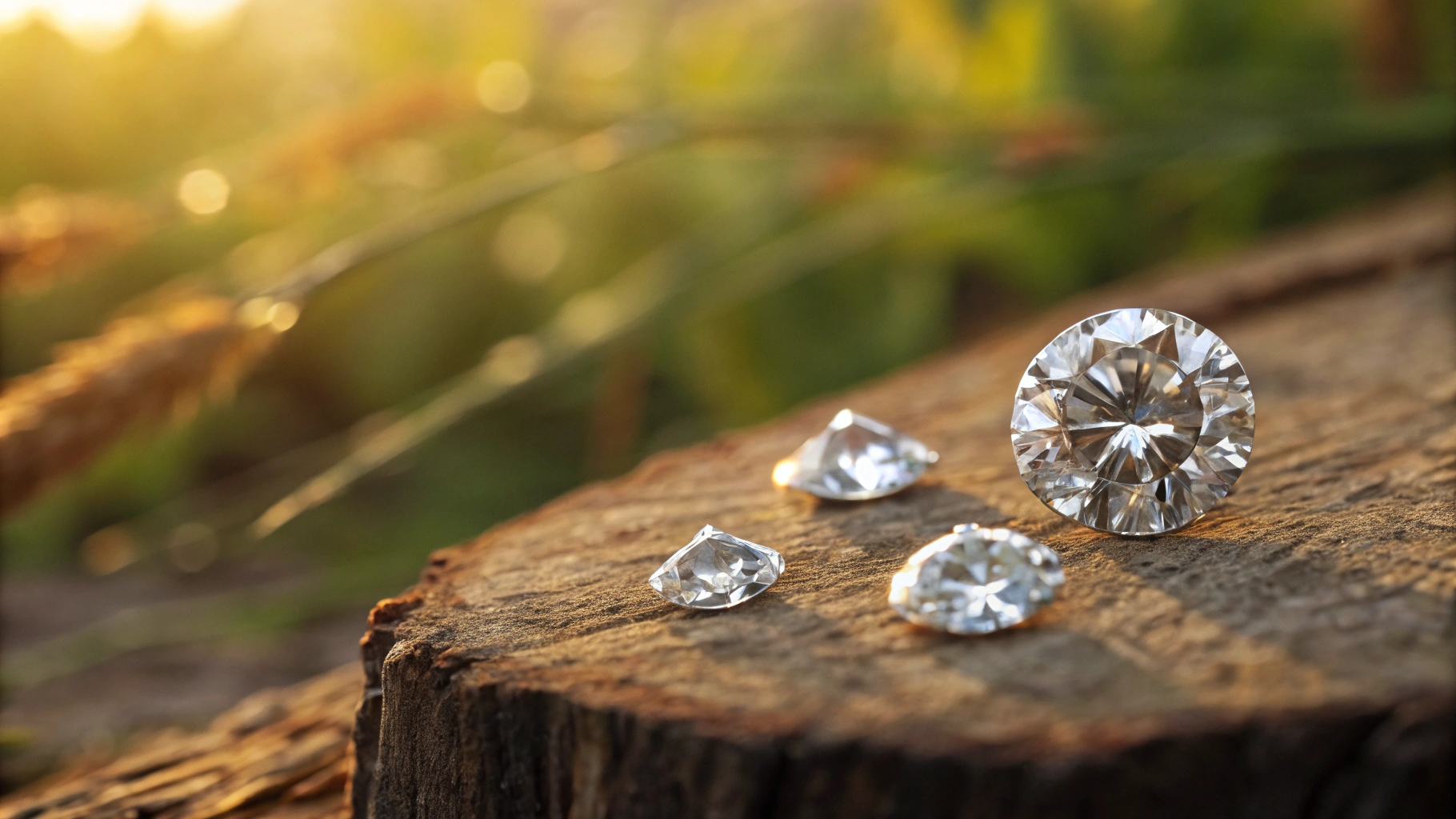 What is the Biggest Lab-Grown Diamond? Exploring the Majestic "Celebration of India" What is the Biggest Lab-Grown Diamond? Exploring the Majestic "Celebration of India"