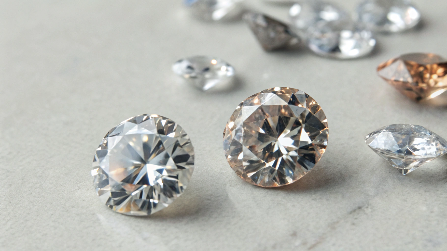 Are Lab-Grown Diamonds Cheaper than Natural Diamonds? A Comprehensive Guide