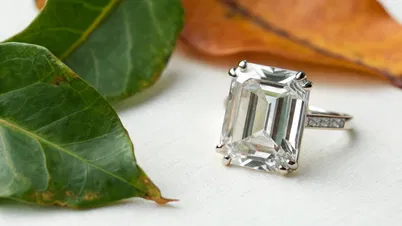 How Much Does an Emerald Cut Diamond Cost? A Comprehensive Guide