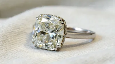 What is an Elongated Cushion Cut Diamond: A Comprehensive Guide What is an Elongated Cushion Cut Diamond: A Comprehensive Guide