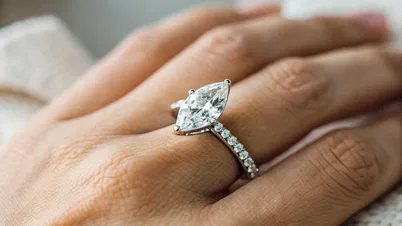 How to Wear a Marquise Diamond: The Ultimate Guide to Elegance and Style How to Wear a Marquise Diamond: The Ultimate Guide to Elegance and Style