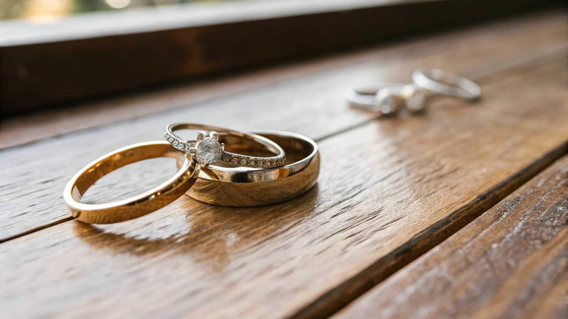 What's the Point of a Promise Ring? Understanding Commitment, Symbolism, and Personalization