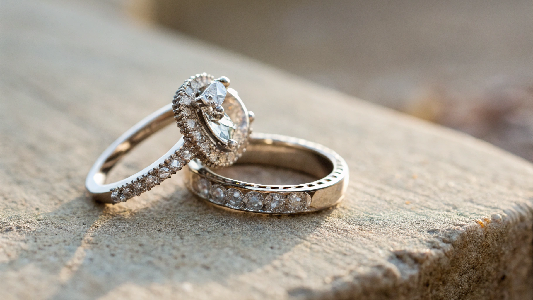 Do You Get a Wedding Ring and an Engagement Ring? Understanding the Symbols of Love