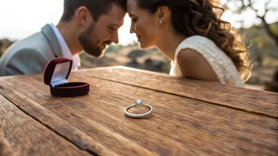 Does Engagement Ring Have to Be Expensive? Understanding the Value of Ethical Luxury Does Engagement Ring Have to Be Expensive? Understanding the Value of Ethical Luxury