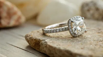 How Much Does the Average Diamond Engagement Ring Cost? A Comprehensive Guide How Much Does the Average Diamond Engagement Ring Cost? A Comprehensive Guide