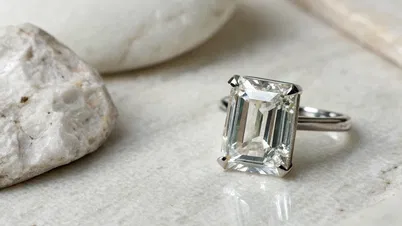How Much is an Emerald Cut Diamond? A Comprehensive Guide to Pricing, Quality, and Choices How Much is an Emerald Cut Diamond? A Comprehensive Guide to Pricing, Quality, and Choices