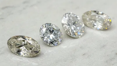Do All Oval Diamonds Have a Bow Tie? Understanding the Bow Tie Effect in Oval Diamonds
