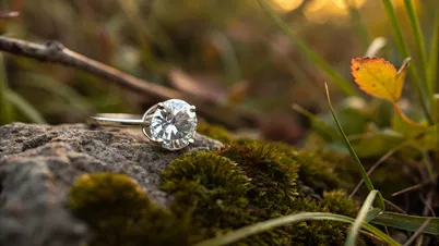 How to Spot a Lab Grown Diamond: Your Comprehensive Guide to Ethical Luxury