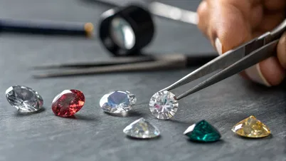 Understanding Diamond Testing: Can a Diamond Tester Tell if it's Lab-Grown?