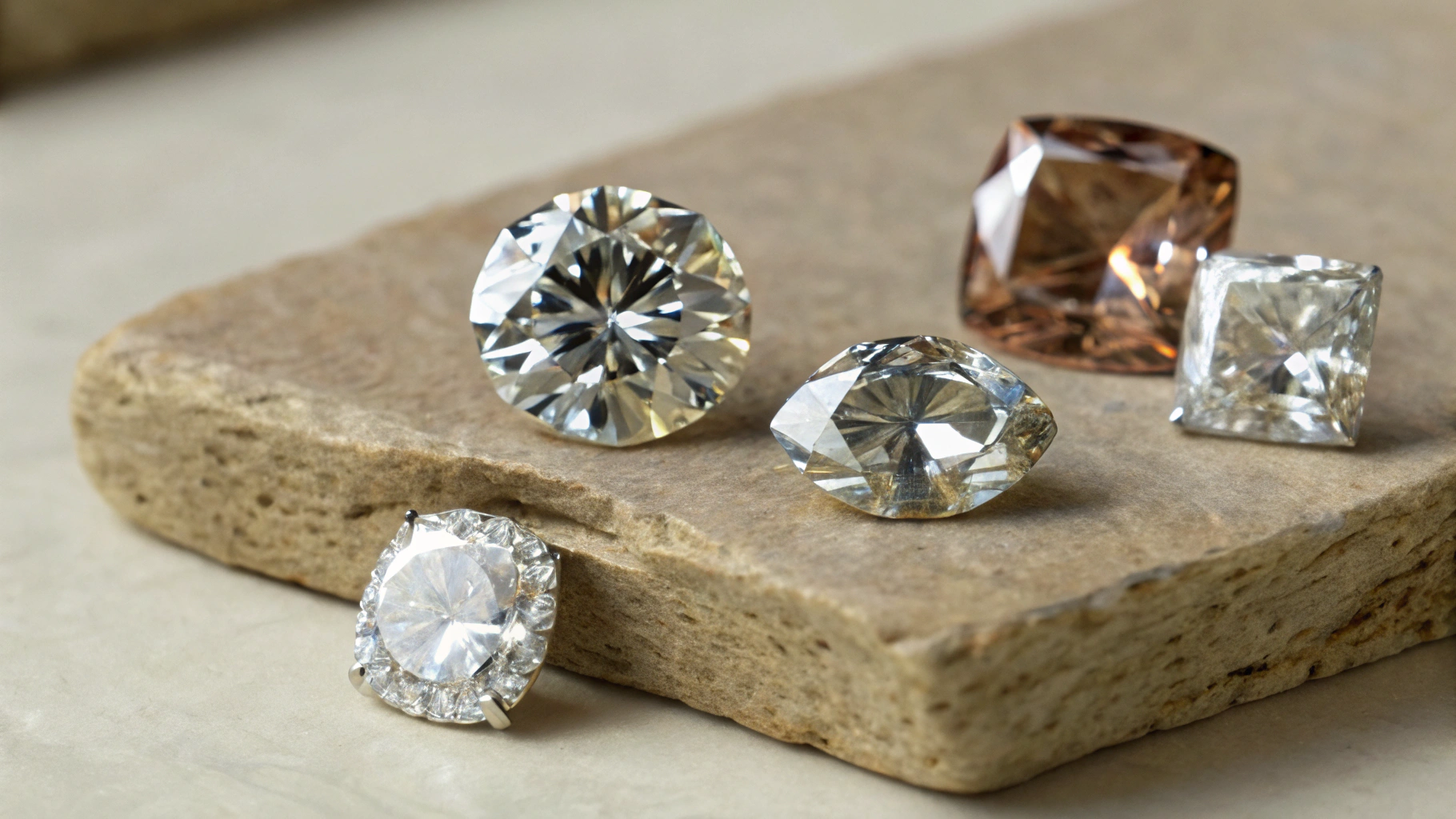 Which Diamond Cut Looks Largest: A Comprehensive Guide to Choosing the Perfect Shape