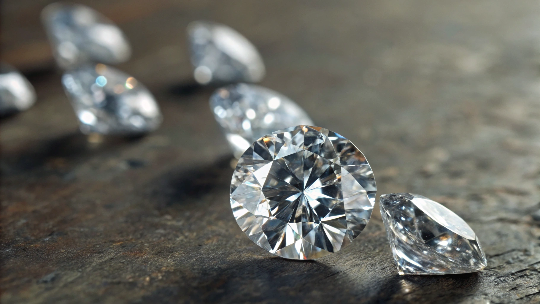How Much Can I Sell My Lab-Grown Diamond For? Understanding Resale Value and Options