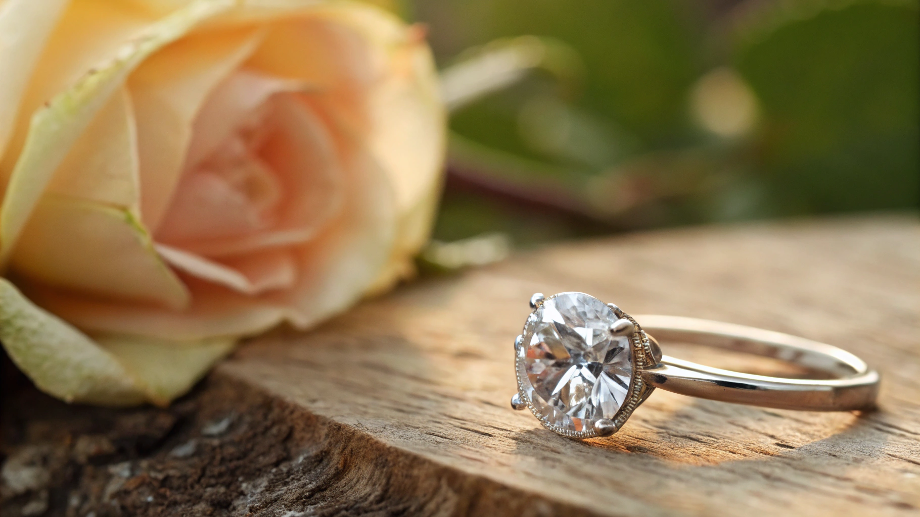 Understanding K Color Diamonds: The Perfect Blend of Value and Aesthetics