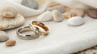 Are Promise Rings for Men or Women? Understanding the Symbolism and Significance of Promise Rings