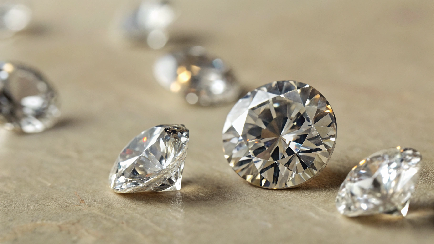 Do Lab Grown Diamonds Test Positive on a Diamond Tester? Understanding the Science Behind the Sparkle Do Lab Grown Diamonds Test Positive on a Diamond Tester? Understanding the Science Behind the Sparkle
