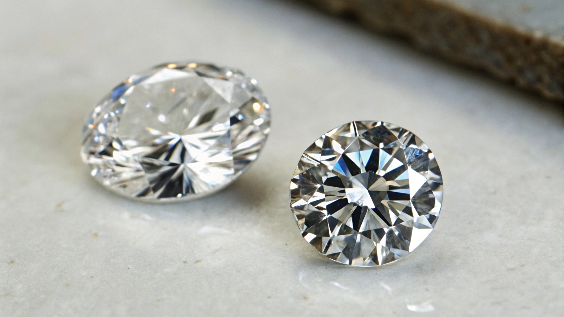 Understanding Diamond Clarity: What is VS vs Diamond Clarity?