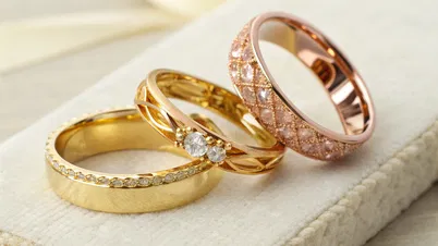What Karat Gold for Wedding Ring: The Ultimate Guide to Choosing Your Perfect Band