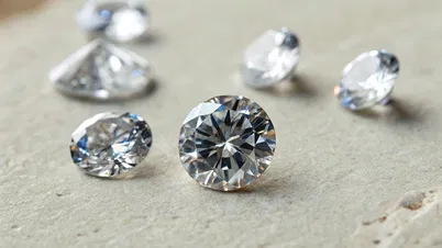 Do Lab-Grown Diamonds Have Serial Numbers? Understanding the Unique Features of Ethical Luxury Do Lab-Grown Diamonds Have Serial Numbers? Understanding the Unique Features of Ethical Luxury