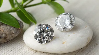 Are Lab Diamonds Cheaper Than Natural Diamonds? Understanding the Cost Difference and Ethical Choice