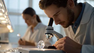 Who Certifies Lab-Grown Diamonds? Understanding the Essentials of Lab Diamond Certification Who Certifies Lab-Grown Diamonds? Understanding the Essentials of Lab Diamond Certification