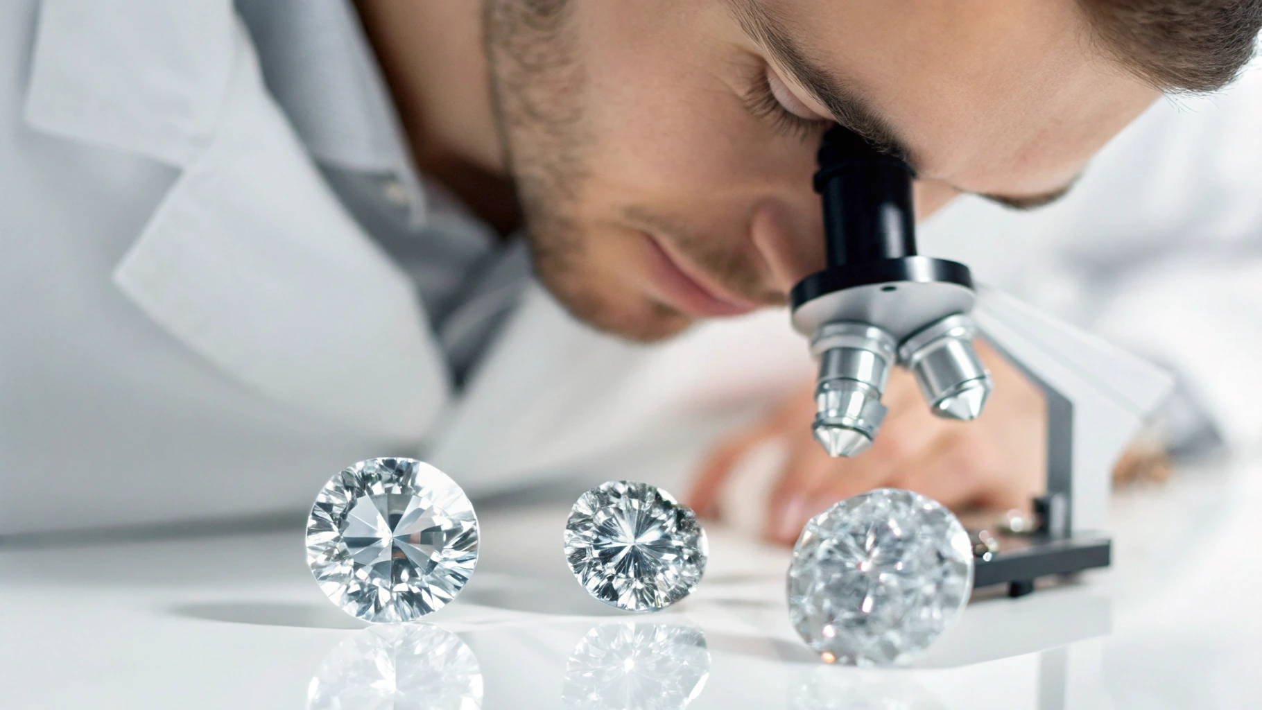 Do Lab Created Diamonds Test as Real? Understanding the Truth Behind Lab-Grown Diamonds