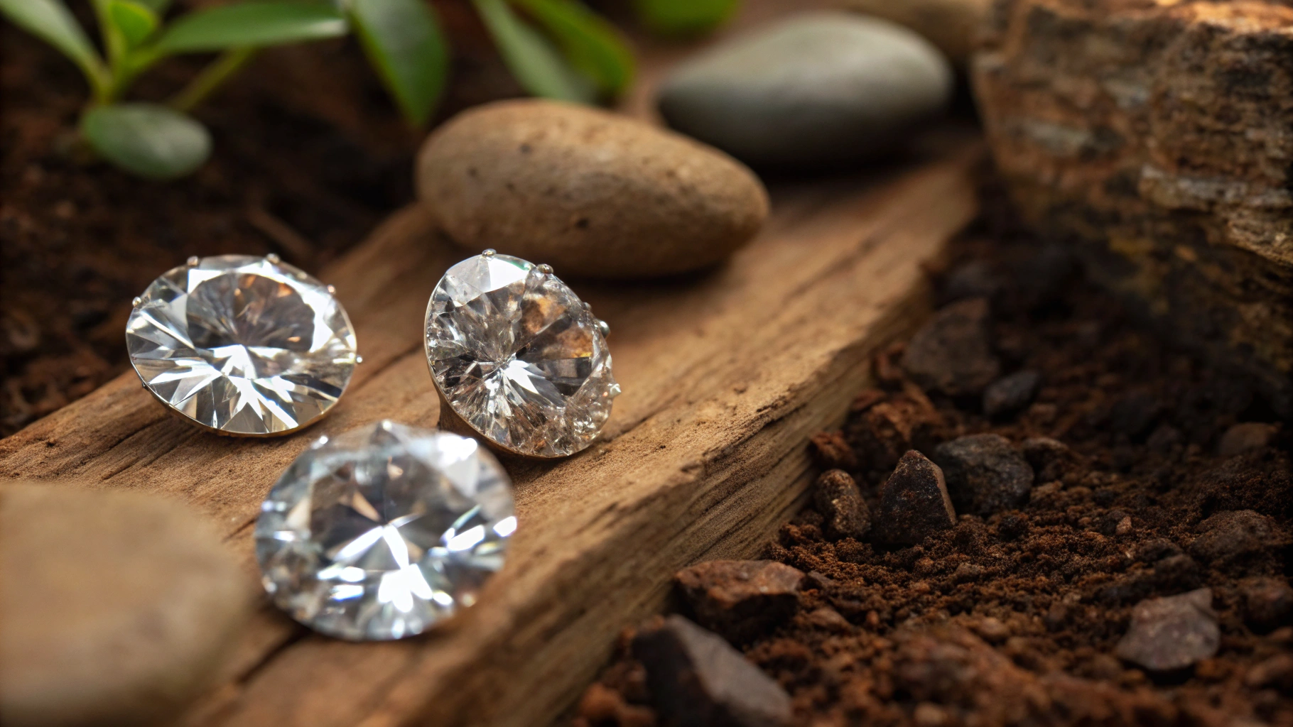 Why Do Lab Diamonds Have No Resale Value? Understanding the Myths and Realities of Lab-Grown Diamonds Why Do Lab Diamonds Have No Resale Value? Understanding the Myths and Realities of Lab-Grown Diamonds